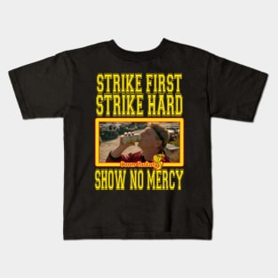 StikeHard Kids T-Shirt